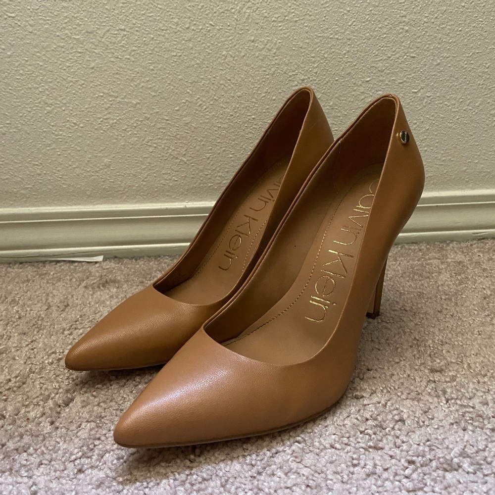Calvin Klein Brady Women's Pump